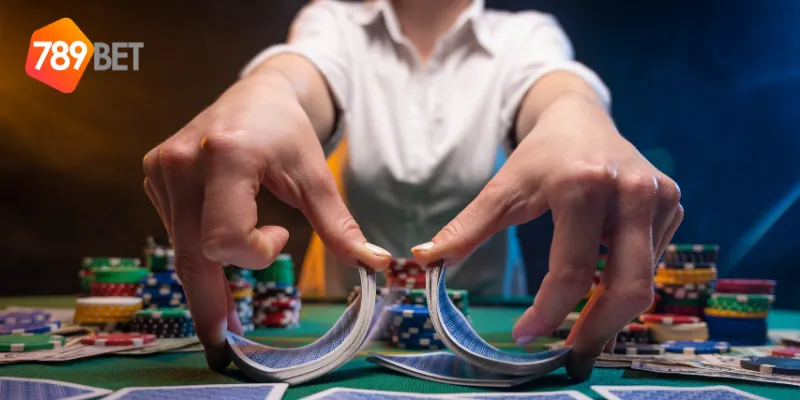 Quy tắc chơi bài Crazy Eight