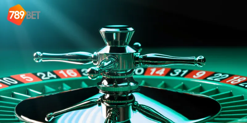 Quy tắc và luật chơi roulette Mỹ