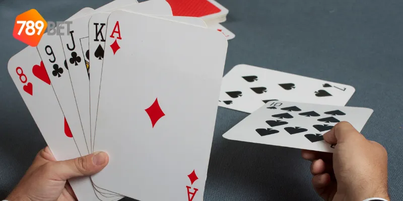 Sự phổ biến của game đánh bài Crazy Eight