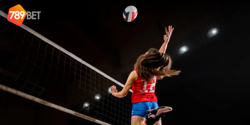 Theo dõi tin tức bóng chuyền nữ để nâng cao kiến thức và niềm đam mê