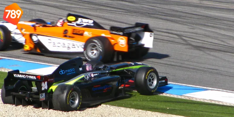 Tin tức đua xe F1 về tay đua nổi bật năm nay