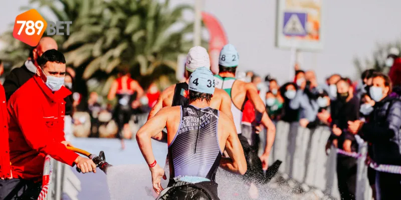 Tin tức thể thao Olympic luôn được cập nhật mới nhất