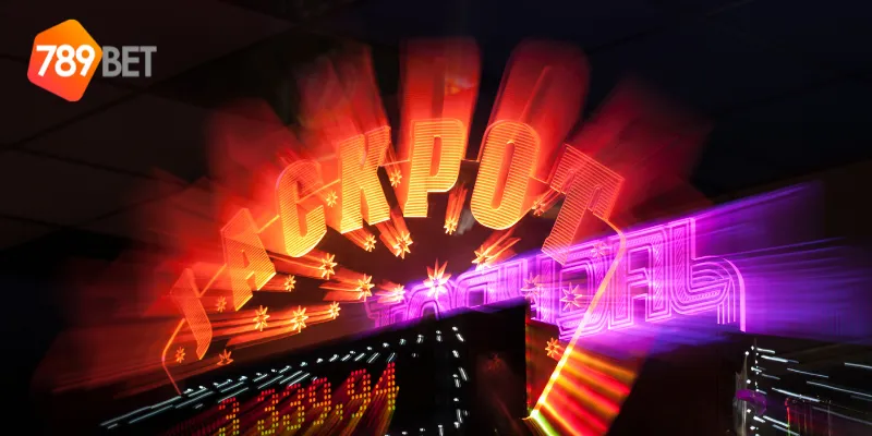 Trải nghiệm nổ hũ đồ hoạ 3D tại 789BET