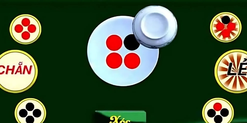 Hệ thống công bằng và tỷ lệ thắng lớn