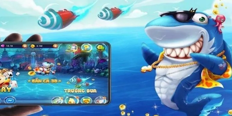 Tìm hiểu về bắn cá jackpot