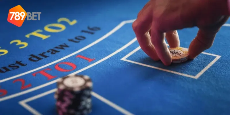 Các hình thức cược trong bài baccarat VIP