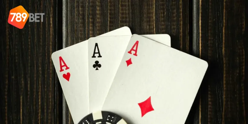 Các kiểu cược trong teen patti Ấn Độ