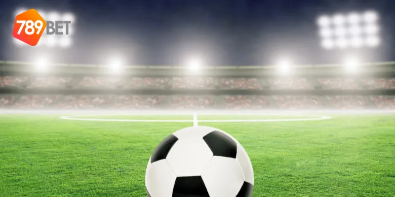 Các loại cá cược bóng đá giao hữu quốc tế