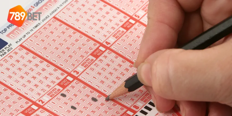 Các phương pháp đoán số xổ số điện tử