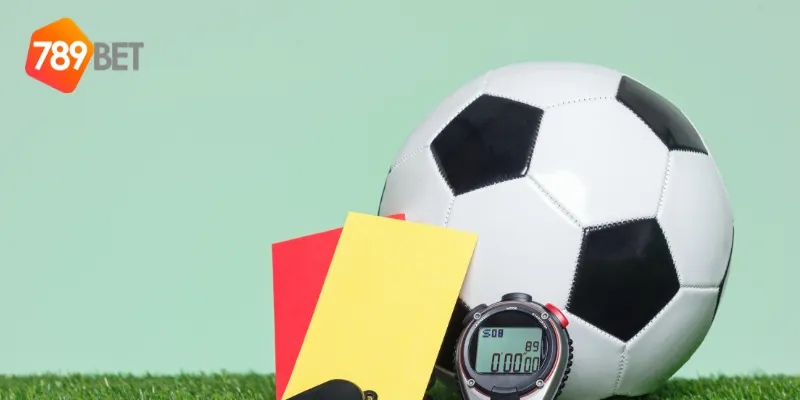 Các tin tức trọng tài cúp C1