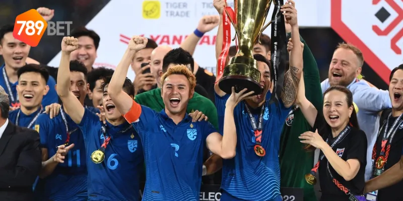 Cách cá cược bóng đá U23 Châu Á