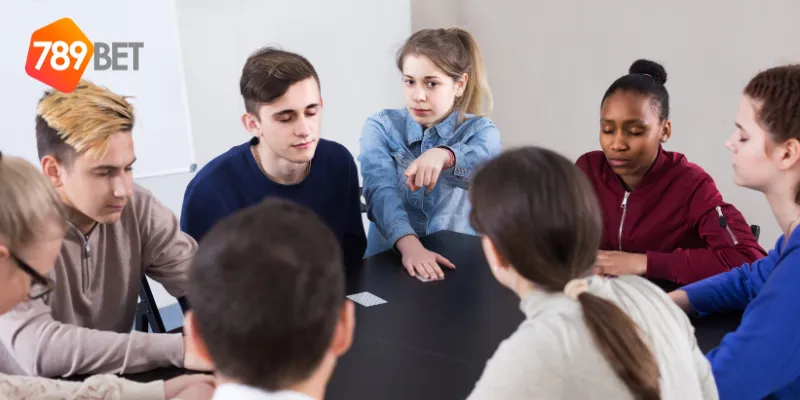 Cách chơi game bài ma sói