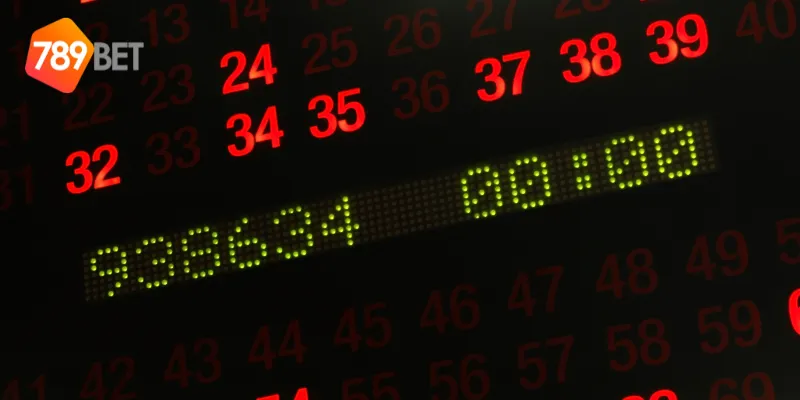 Cách chơi Keno nhanh 5 phút