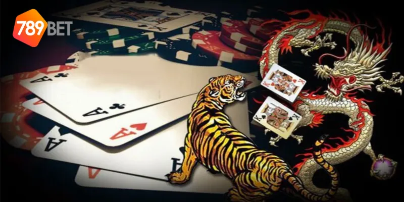 Cách chơi rồng hổ online top cơ bản