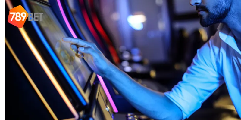 Cách chơi vòng quay bắn cá