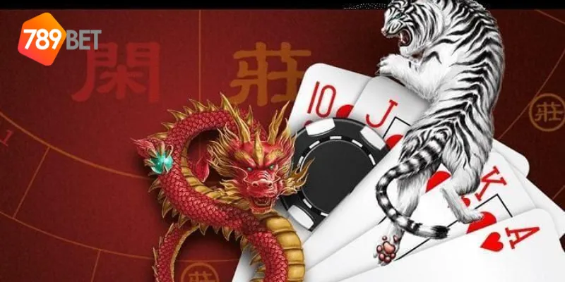 Cách chọn cửa trong rồng hổ online top