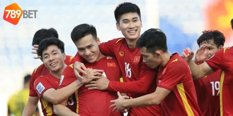 Cách phân tích để cá cược bóng đá U23 Châu Á