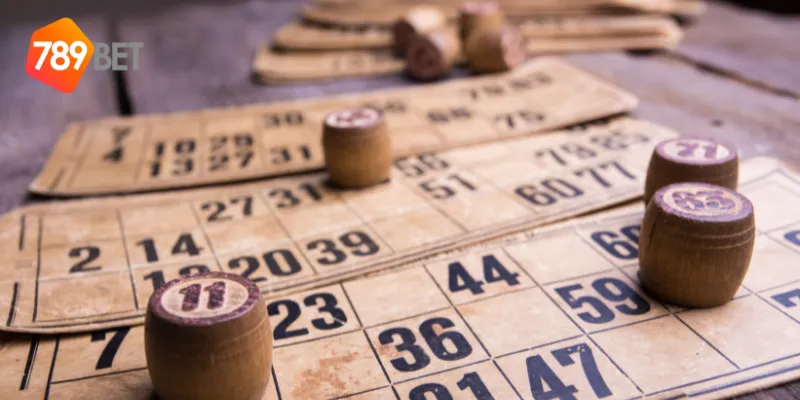 Cách tham gia lô tô đổi thưởng