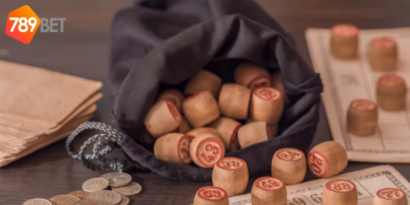 Chiến lược chơi lô tô đổi thưởng