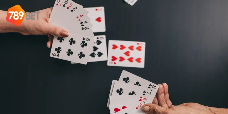 Chiến lược chơi tá lả đổi thưởng