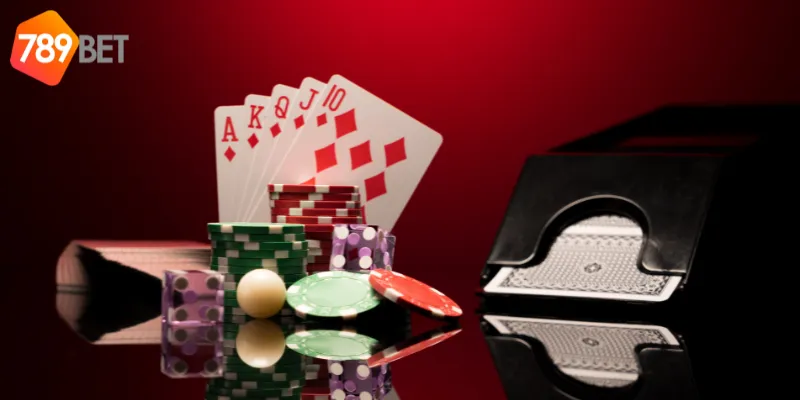 Chiến lược thắng bài phỏm tá lả