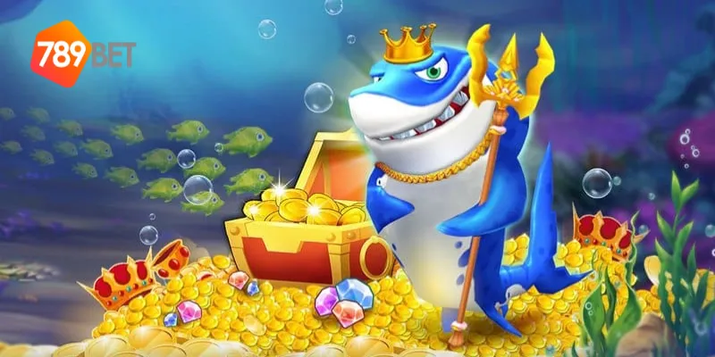 Chiến lược thắng trong săn cá thần tài