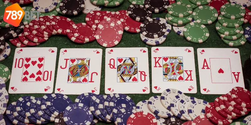 Chiến thuật chơi Poker Texas Hold'em hiệu quả