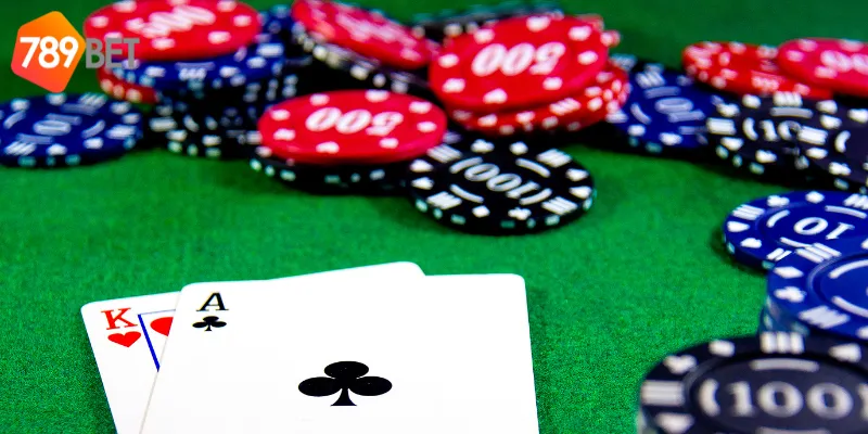 Chiến thuật chơi xì dách online