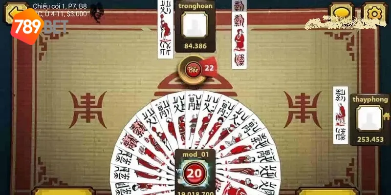 Chiến thuật đánh chắn dân gian