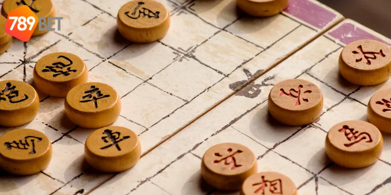 Chiến thuật phân tích đối thủ trong cờ tướng đổi thưởng