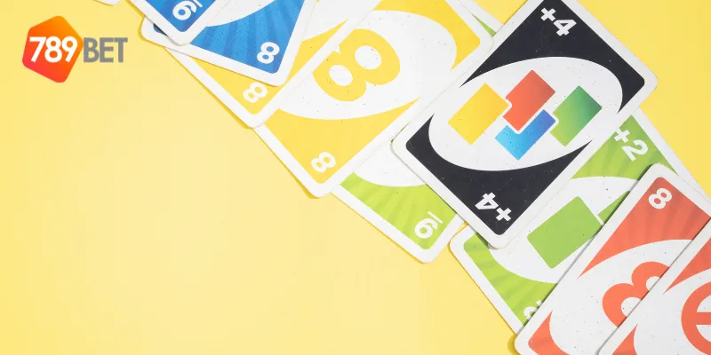 Chiến thuật thắng lớn trong đánh bài uno