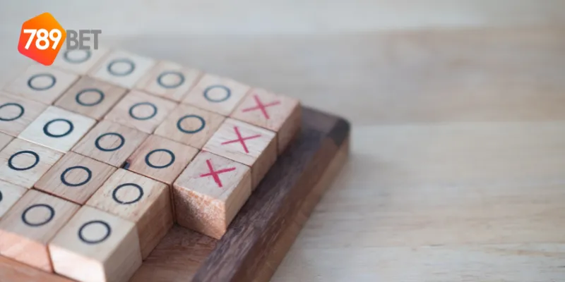 Cờ caro chiến thuật thông minh