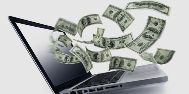 Giao diện chơi đề dễ dàng thao tác