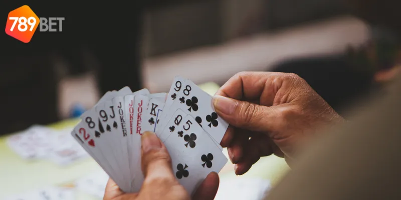 Game bài binh xập xám là gì?