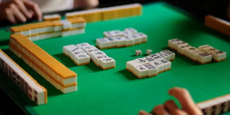 Điều cần thiết khi người tham gia vào chơi