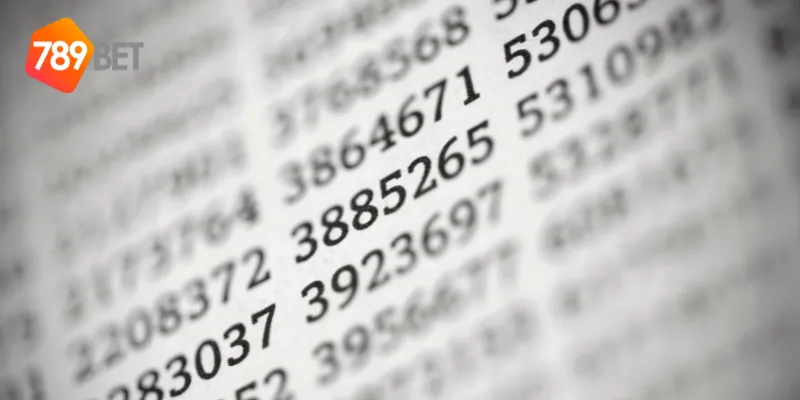 Giới thiệu đoán số xổ số điện tử