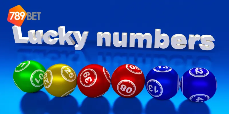 Giới thiệu lucky number và mẹo thắng lucky number