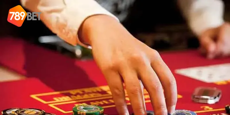 Giới thiệu về bài baccarat VIP