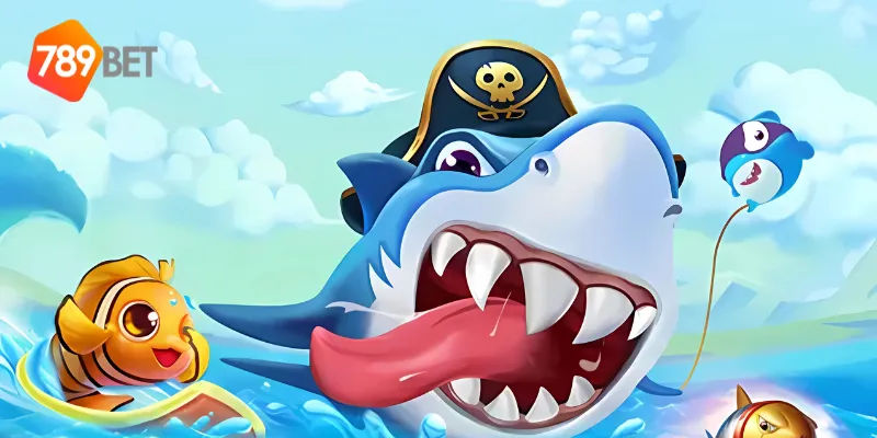 Giới thiệu về chiến thần bắn cá và cơ chế hoạt động