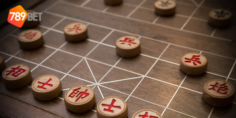 Giới thiệu về cờ tướng đổi thưởng và cơ chế hoạt động