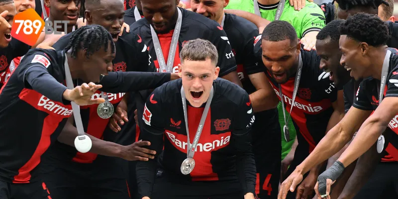 Kinh nghiệm cược Bundesliga chính xác