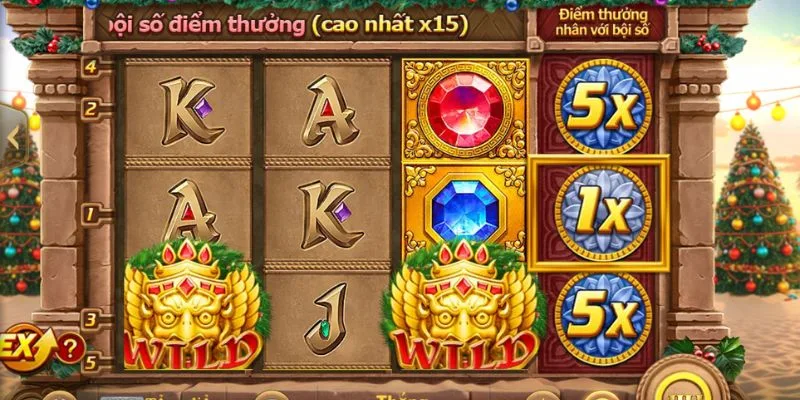 Kinh nghiệm săn hũ cực đỉnh