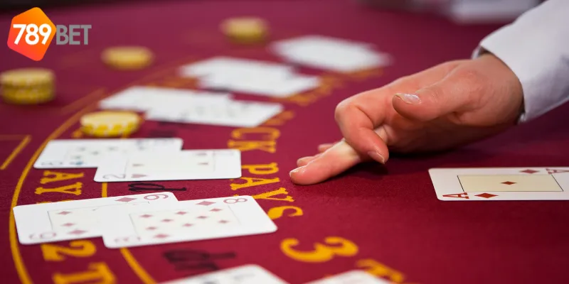 Lợi ích khi chơi blackjack 21 điểm