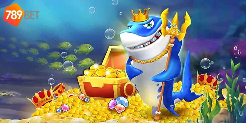 Lợi ích khi chơi thuỷ cung săn cá