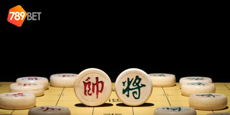 Luật chơi cờ tướng đổi thưởng