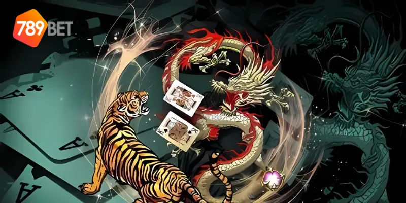 Luật chơi rồng hổ trực tuyến tại nền tảng