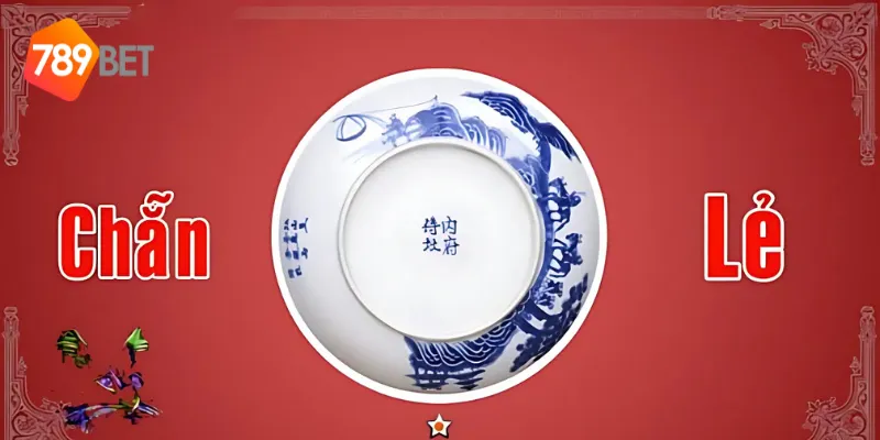 Mẹo chơi xóc đĩa chẵn lẻ gia tăng cơ hội thắng