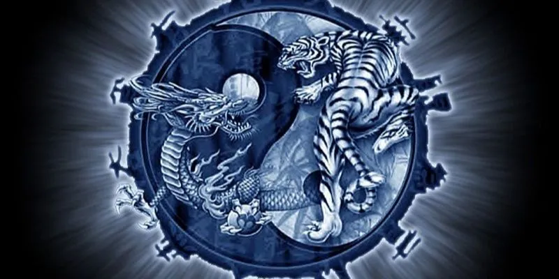 Tìm hiểu mẹo đánh rồng hổ