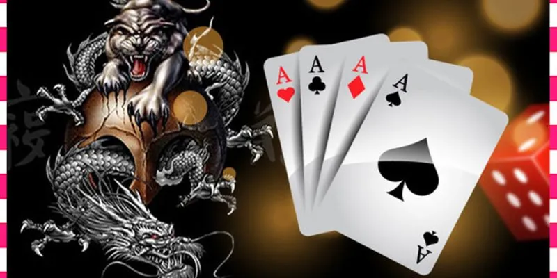 Bật mí một số mẹo chơi game rồng hổ