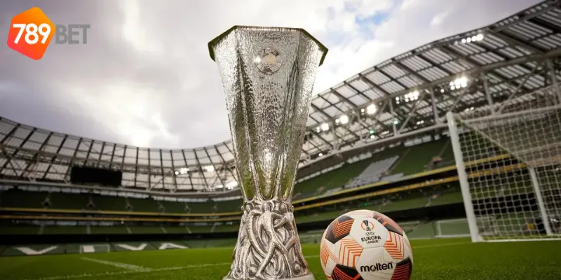 Mẹo phân tích đội bóng trong cá cược Europa League